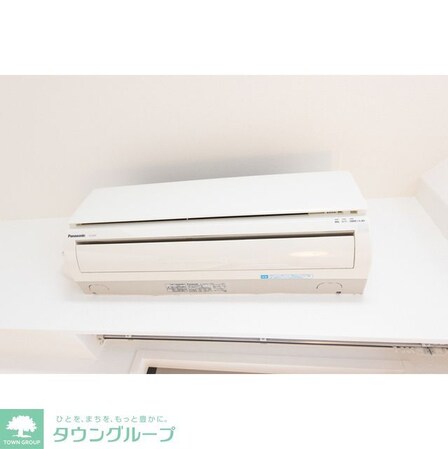 エコロジー木場レジデンスの物件内観写真